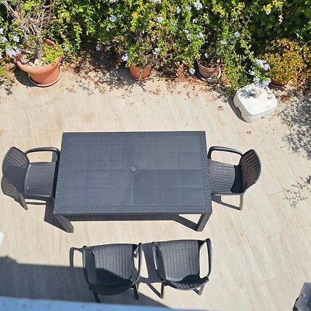 Playa Del Sol-Casa Playa Villa Denia Exteriör bild