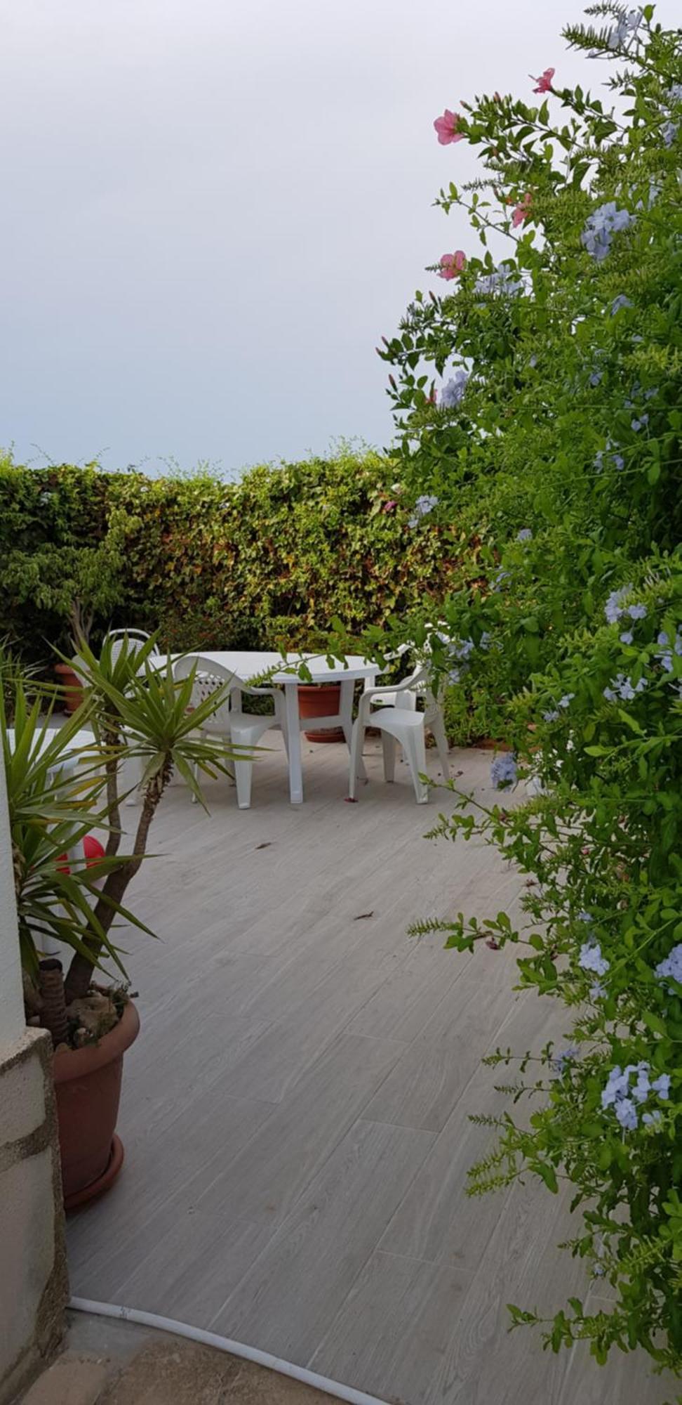 Playa Del Sol-Casa Playa Villa Denia Exteriör bild